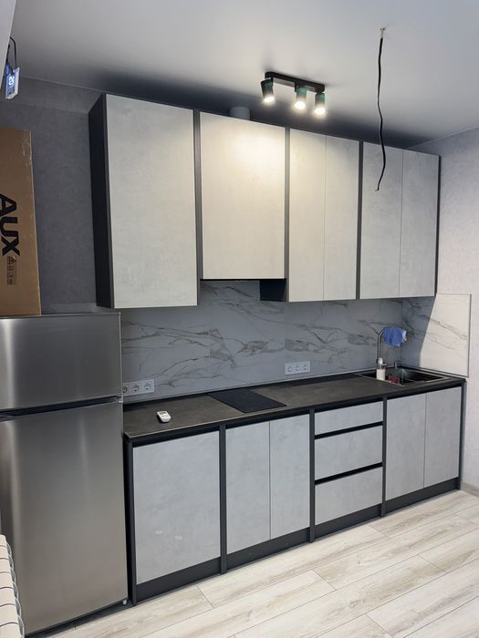 оренда однокімнатної студії ЖК вернісаж