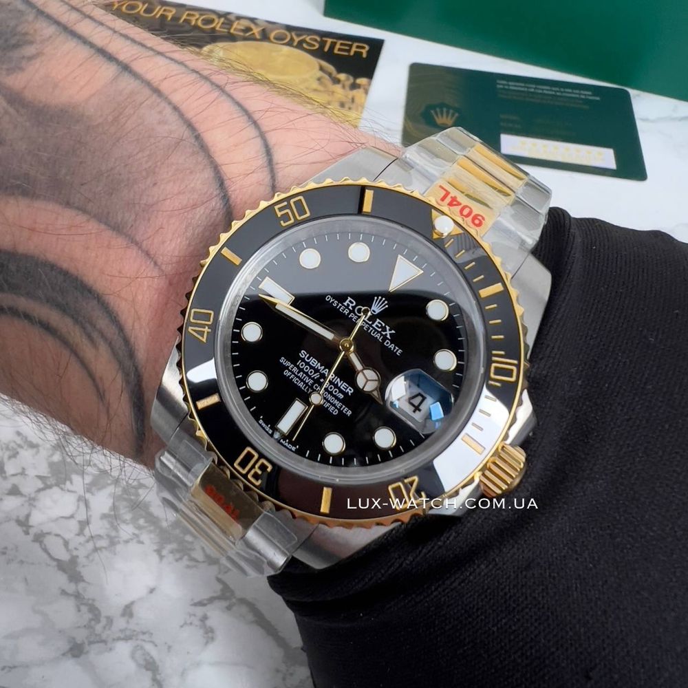 Часы Ролекс Субмаринер Rolex Submariner