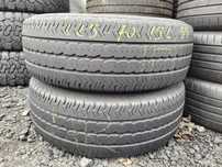 WYSYŁKA 2 Opony Letnie 225 70 R15C Pirelli Chrono
