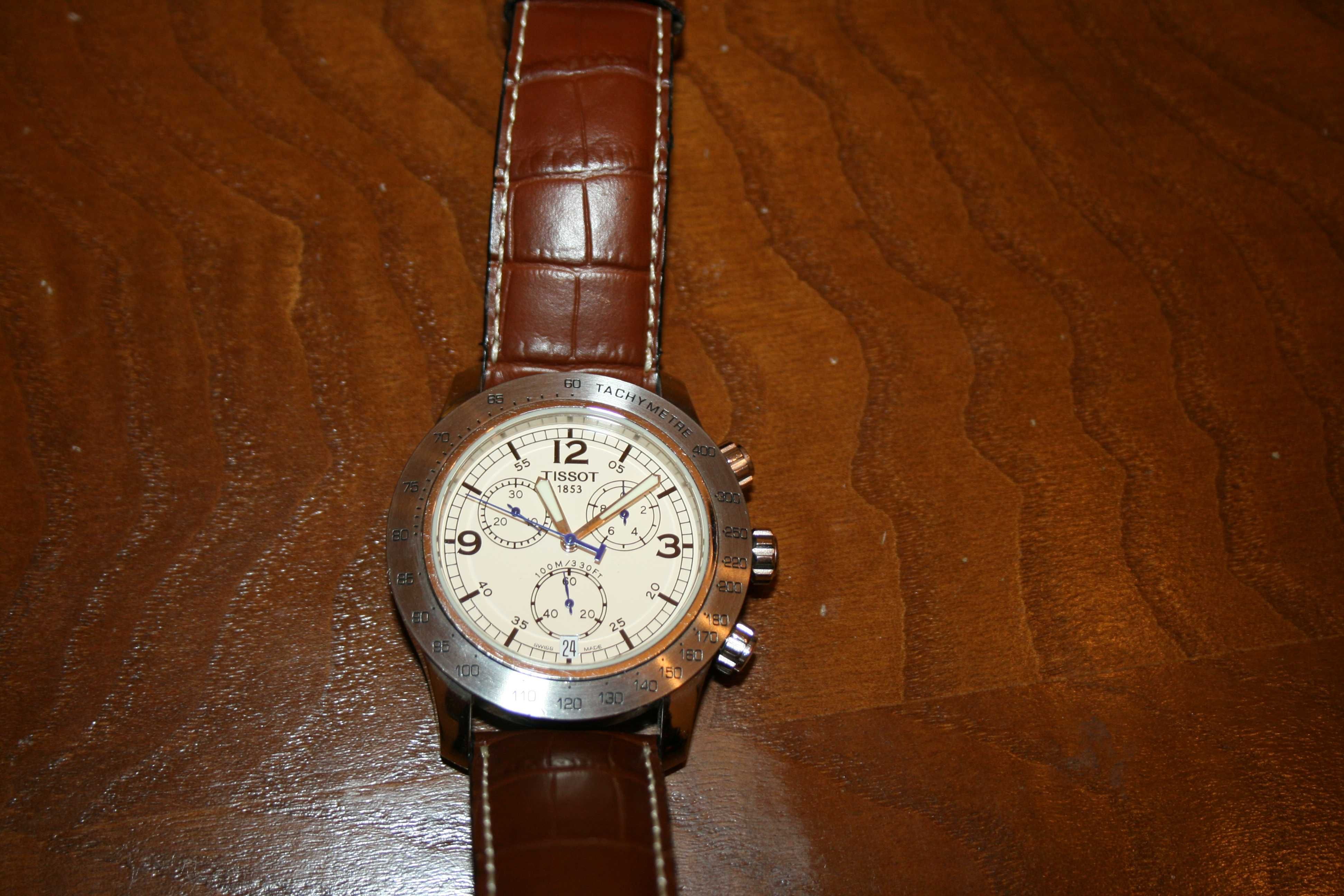 Relógio "TISSOT"