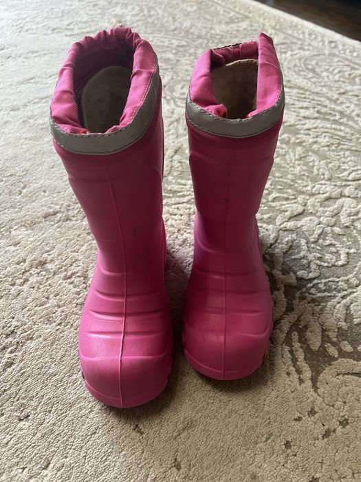 Demar чоботи гумові