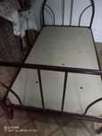 Cama de solteiro