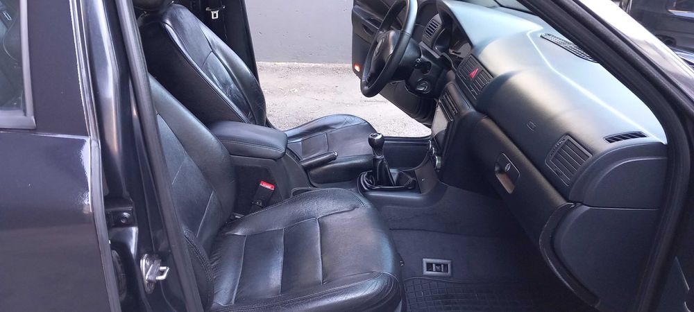 Skoda Otávia Break 1.9 TDI 110Cv Nacional Full Extras