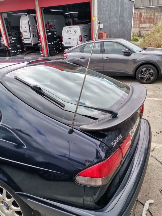 Saab 93 SE 1998 Gasolina 2000cc