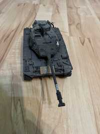 Model m41 walker bulldog skala 1:35