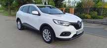 Renault Kadjar Renault Kadjar 1.3TCe