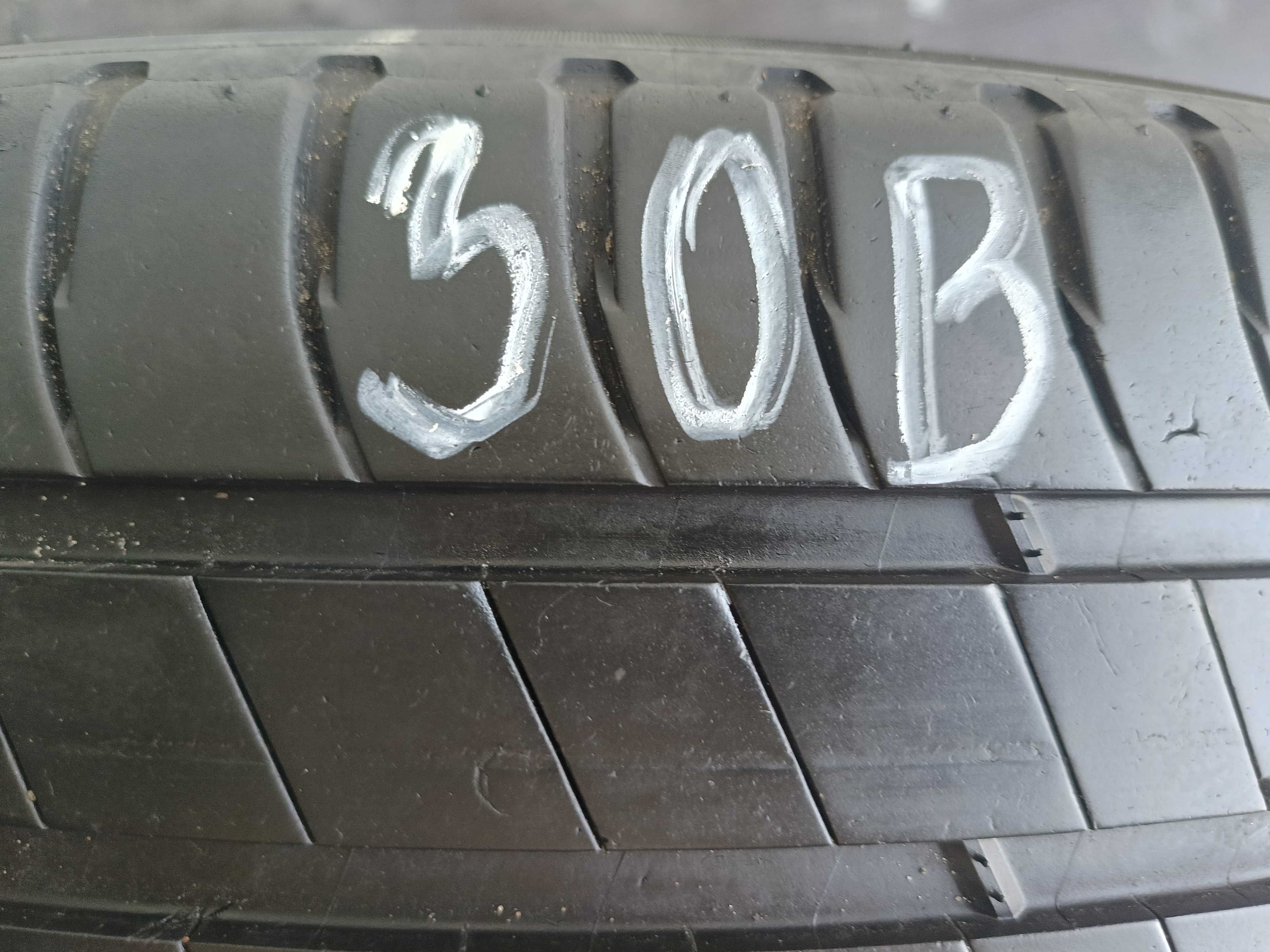 4X 255/45R20 105V MICHELIN 7mm SUV