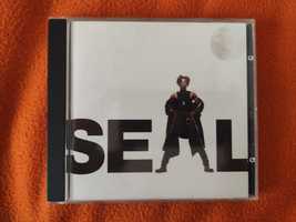 Продам европейский фирменный аудио-CD «Seal – Seal I (1991)»