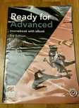 Ready for Advanced - Coursebook with eBook - 3rd Edition - 2015
