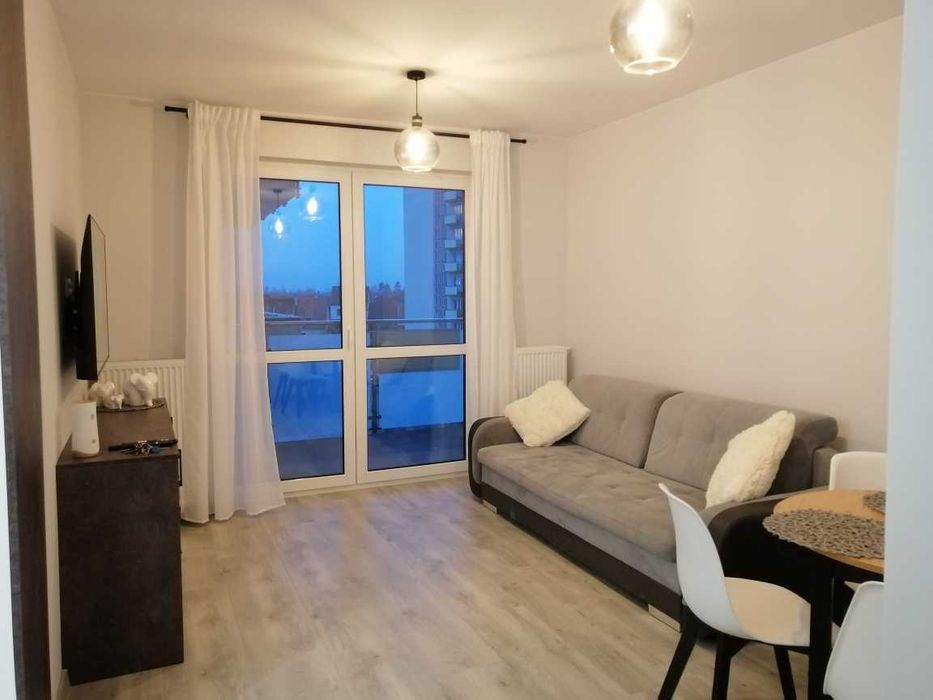 Apartament do wynajecia