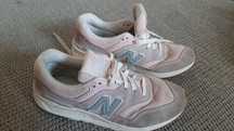 Buty new balance rozmiar 36,5