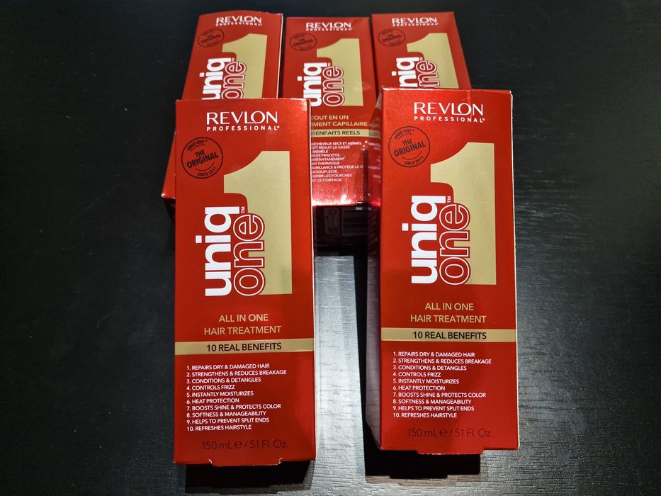 Revlon Uniq One 1