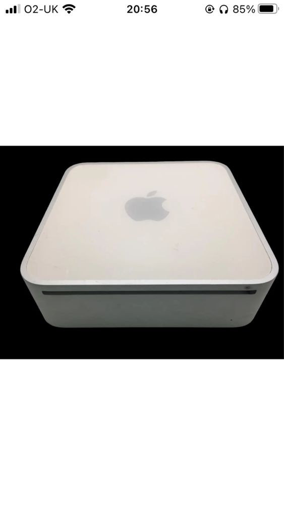 Apple Mac mini A1176