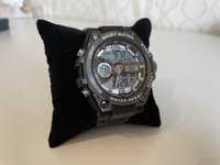 Чоловічій наручний годинник / Наручные часы Lige G-Shock