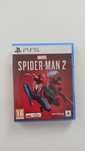 Spider Man 2 PL PS5