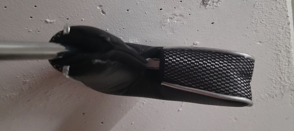 Putter de golfe Odyssey