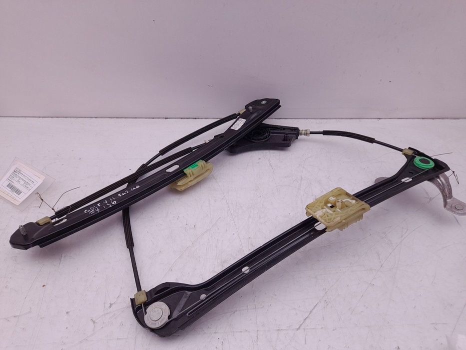 Elevador vidros frente esquerdo VOLKSWAGEN Golf VII Variant (BA5, BV5)