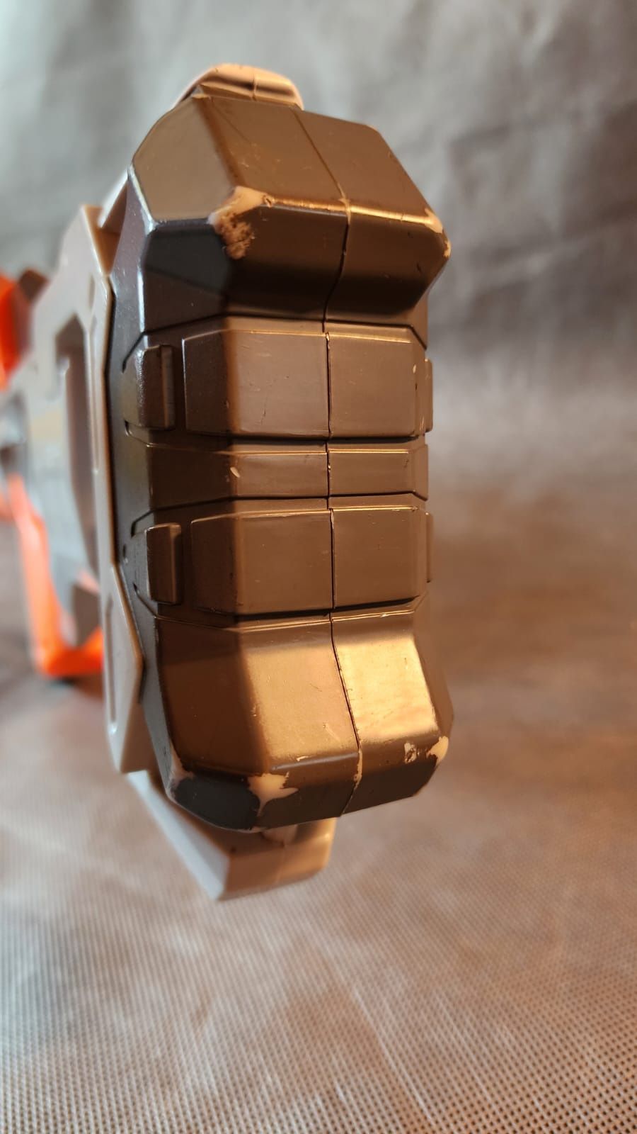 Nerf Alphahawk 5 Nabojowy