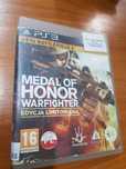 Medal of Honor Warfighter PS3 Sklep Iława