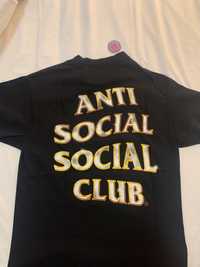 Tshit Anti social club