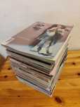 Czasopisma , Vogue , Glamour,Elle,i.t.d