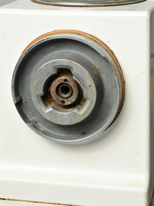 Кухонний комбайн Мрія 2М Привод