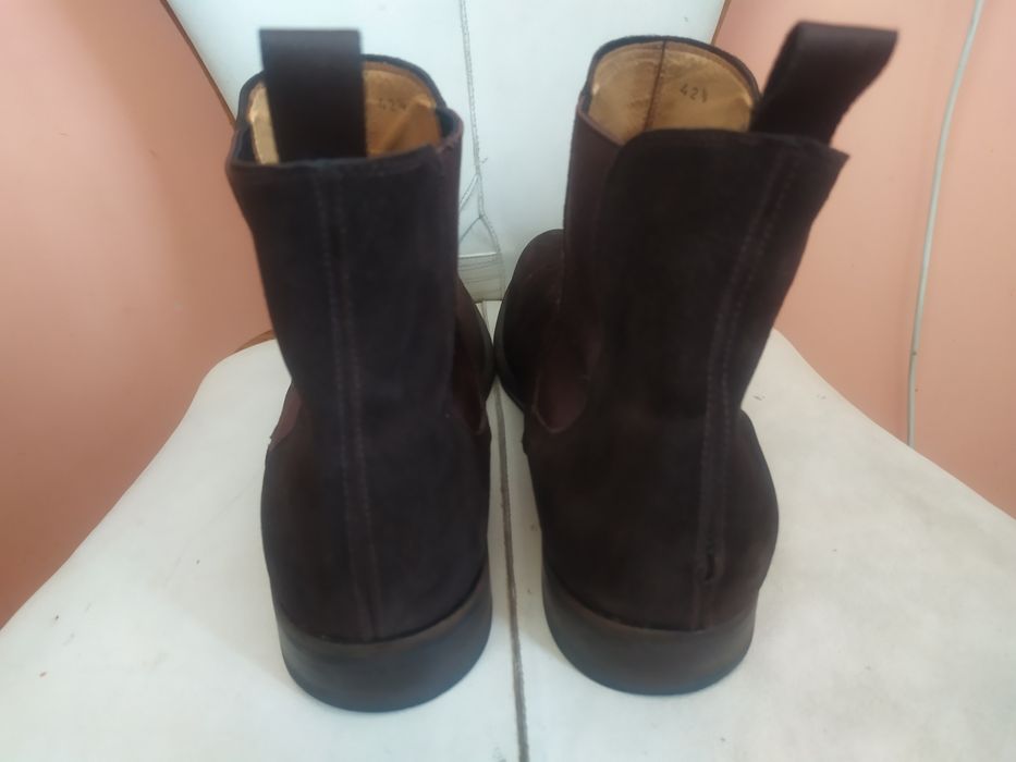 Ботинки челси LLOYD (Parana)  Германия р.42,5