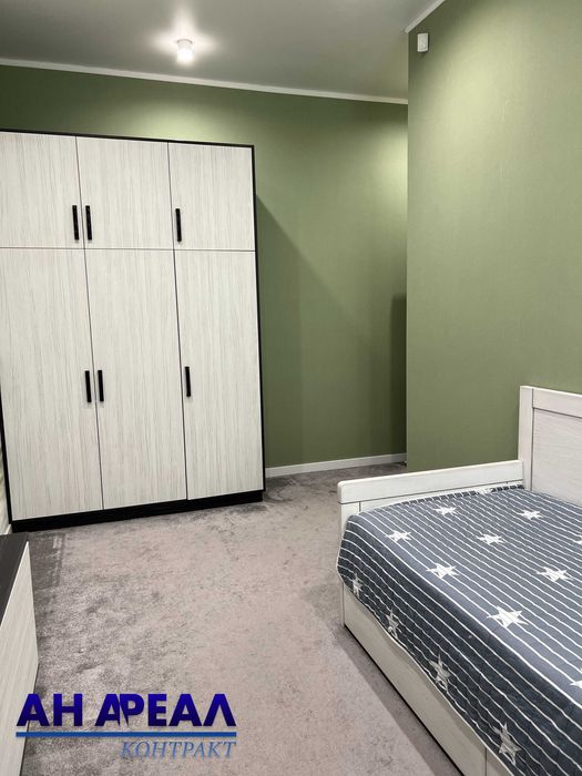 Продаж  3- квартири Преміум клас в ЖК Палладіо