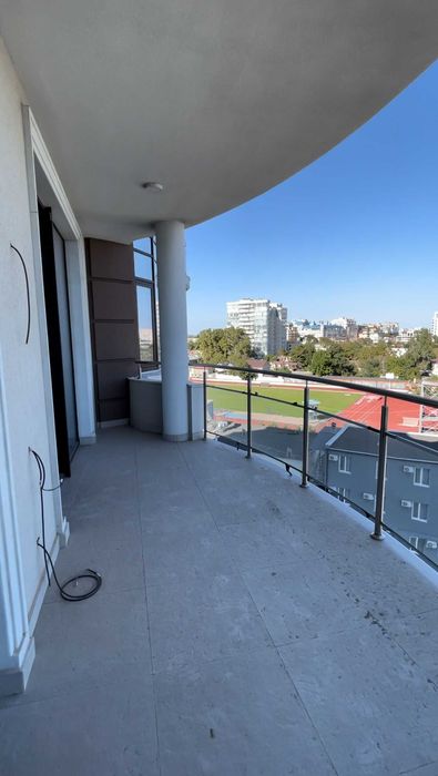 Продам квартиру 150м2 терраса панорама моря Каркашадзе Юбилейный Одеса