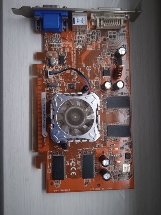 Блок живлення 450 в