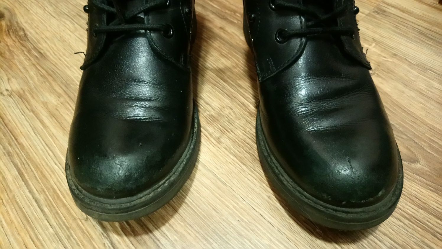 Buty zimowe dziewczęce Lasocki Young rozmiar 33