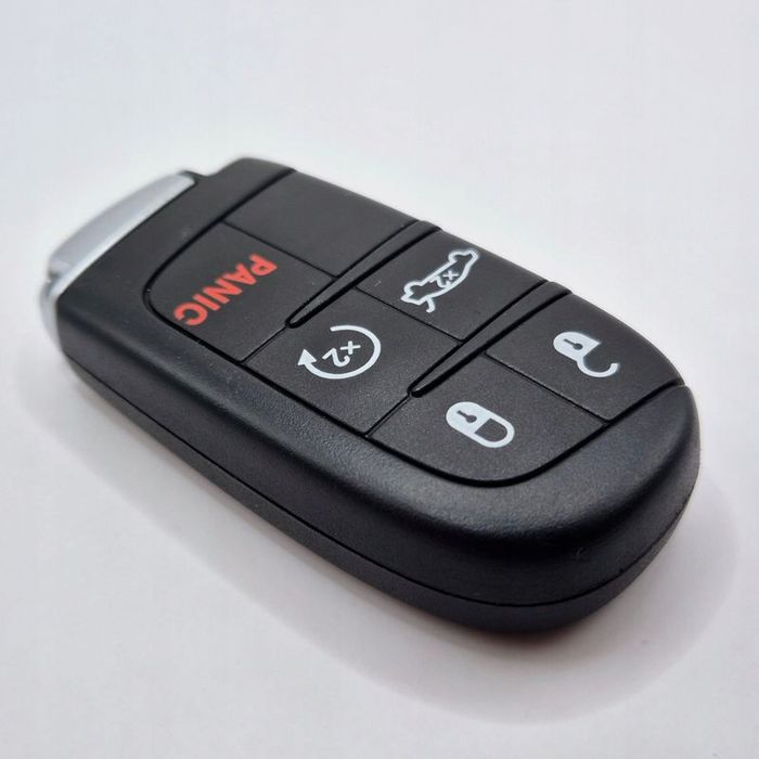 Kluczyk samochodowy Smart Key Usa Oe Chrysler 300, 2011, 2018