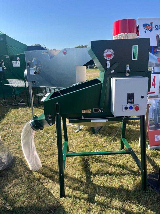 Czyszczalnia do zboża/wibrosito/urządzenia do wstępnego czyszczenia