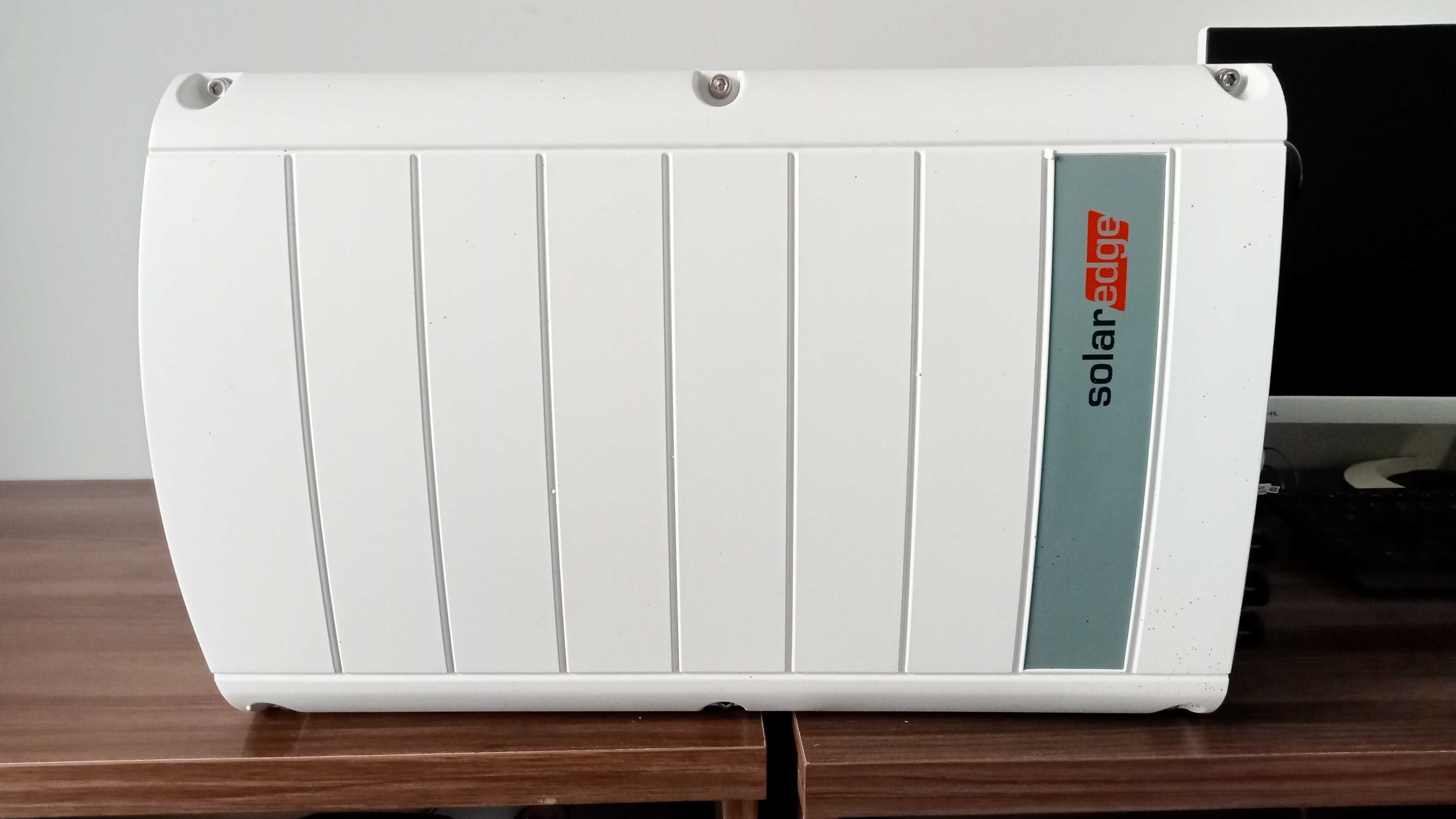 Inwerter Solar Edge SE 27.6K