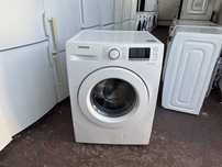 Pralka Samsung Eco Bubble 8kg. 1200obr. A+++ Gwarancja. Transport