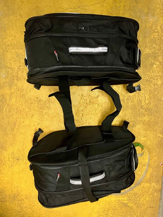 Bolsas alforges malas Givi