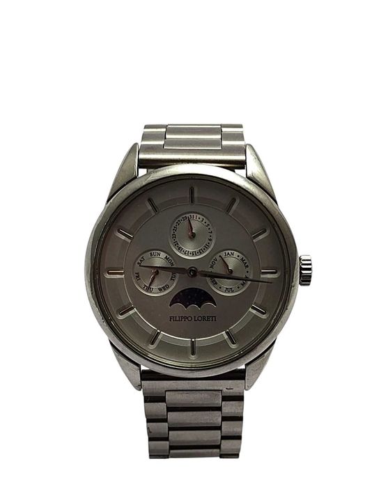 Zegarek Filippo Loreti V4101.X06634