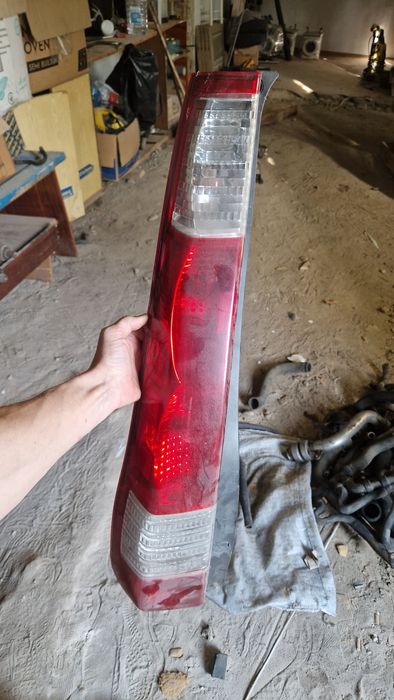 Honda CR-V 2 2005рік стоп фонарь фанарь CRV ЦР-В ЦРВ розборка шрот