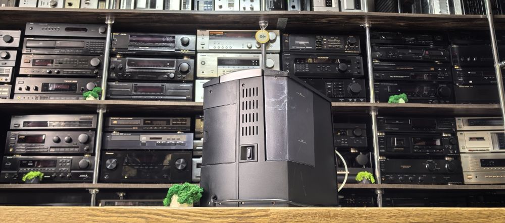 Кавова машина Miele CM5200