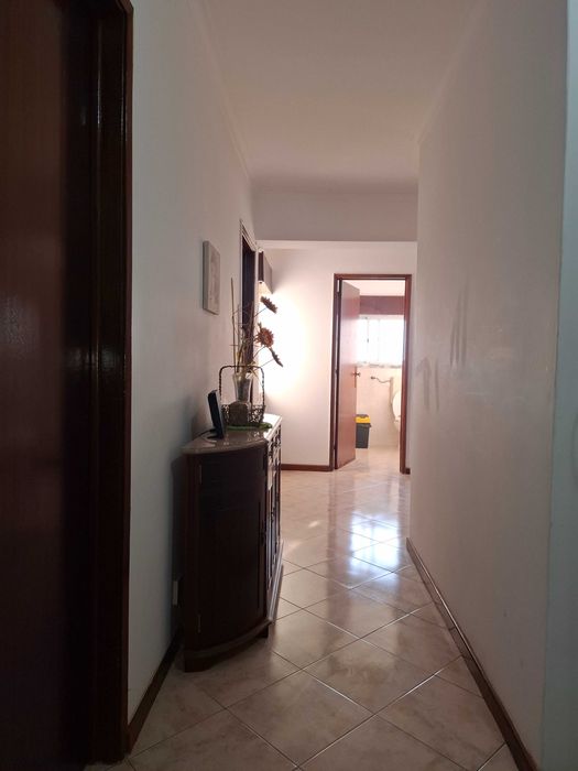 Quarto - Casal - Carregado