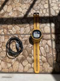 Garmin instinct zegarek smartwatch
