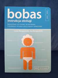 NOWA,Bobas instrukcja obsługi, L. Borgenicht, J. Borgenicht