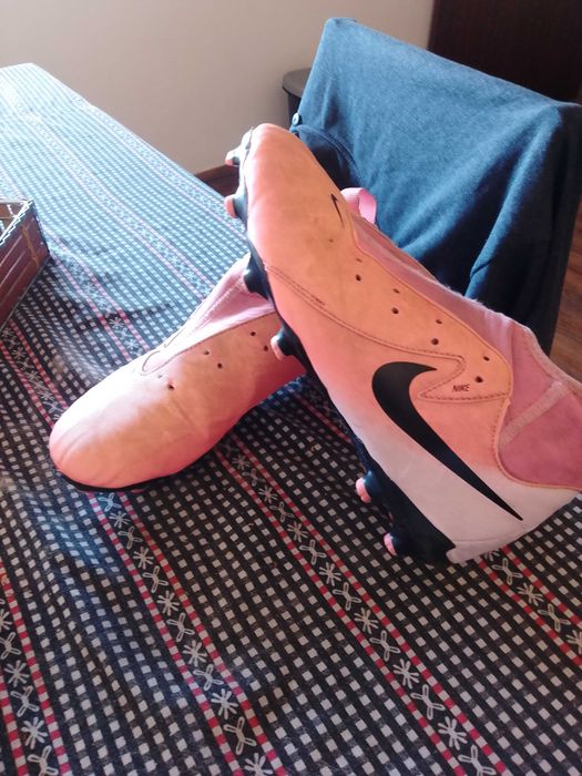 Chuteiras de futebol