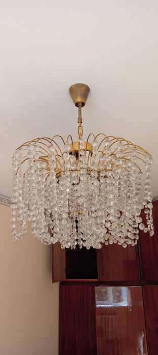 Люстра .Світильник.