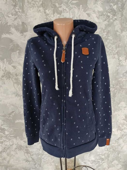 Толстовка утеплена кофта з капюшоном esmara 12-14 років