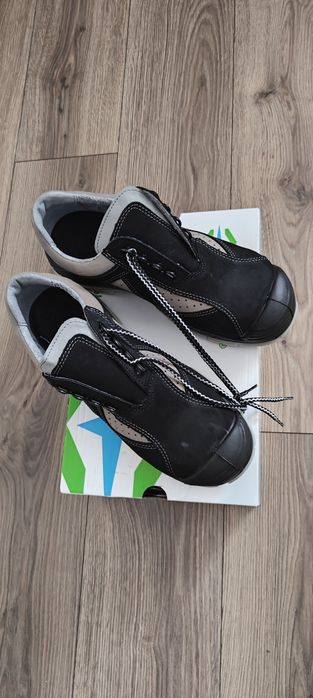 Buty robocze PPO model 703 r45 - NOWE