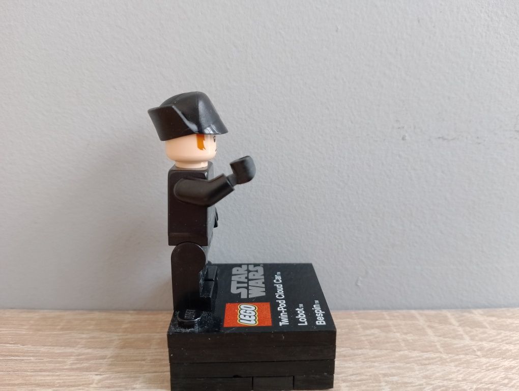 LEGO Star Wars Generał Hux sw0662