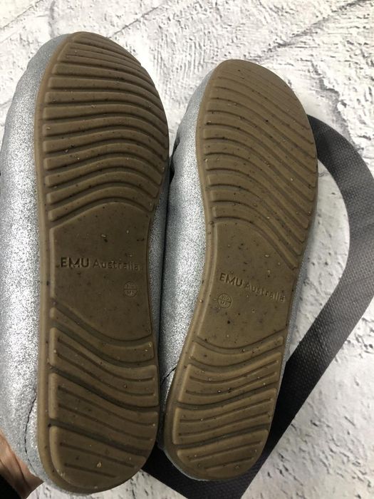 Мокасини Еmu Astralia