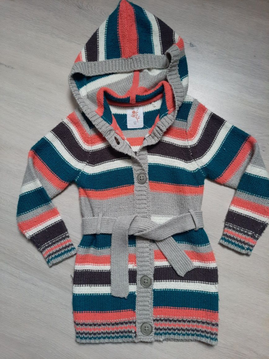 Sweter sweterek Cool Club Smyk rozm.122