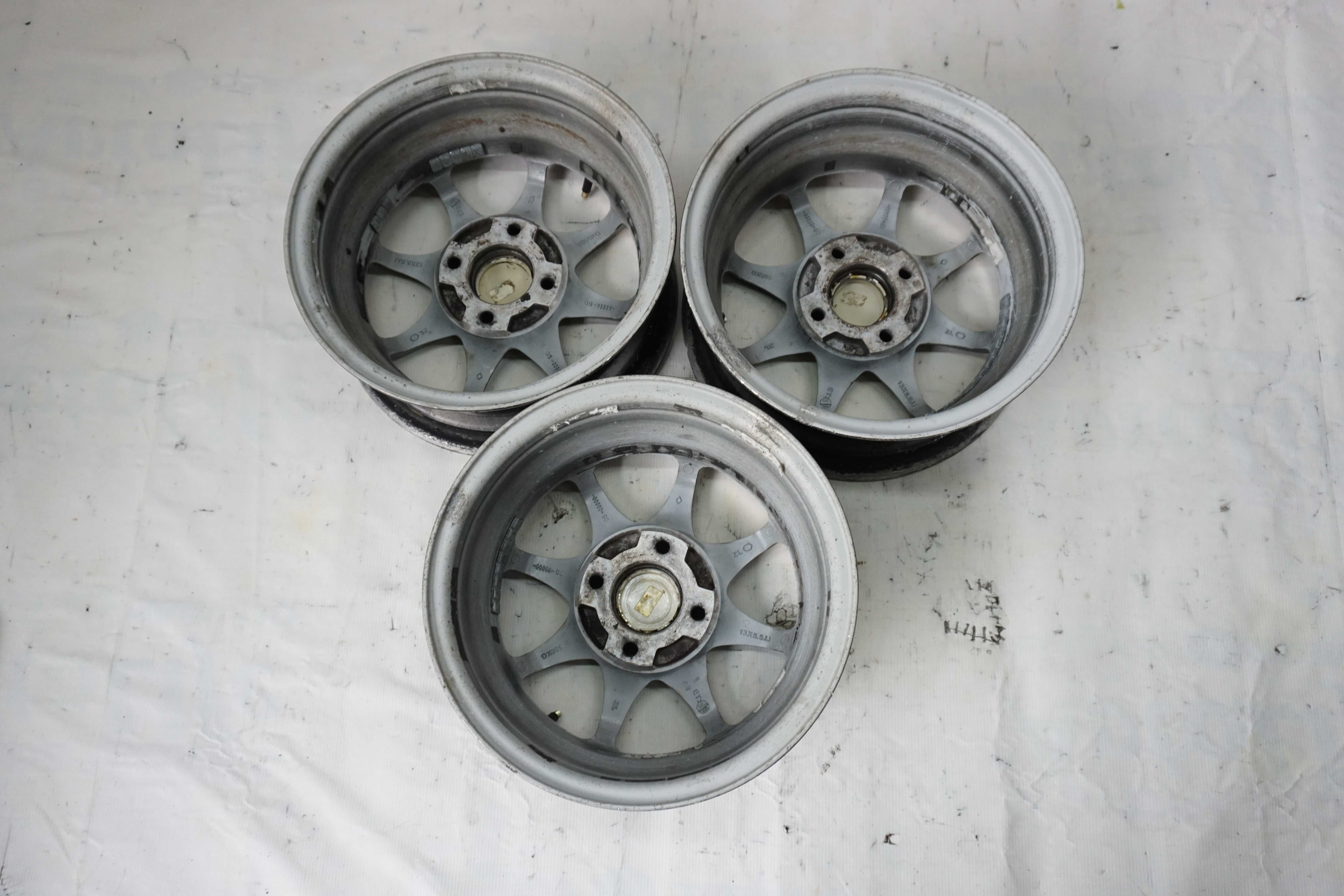 Диск R13 4*100 ЕТ30
